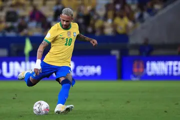 Neymar, Brazil, Paris Saint-Germain, Qatar 2022, FIFA World Cup, Lionel Messi
