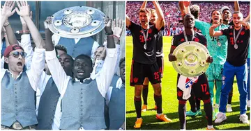 Sadio Mane, Senegal, Bayern Munich, Bundesliga