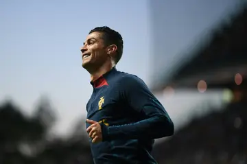 Cristiano Ronaldo spearheads Portugal's World Cup campaign