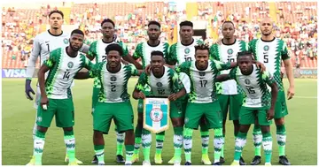 Super Eagles of Nigeria, Jose Peseiro, Mutiu Adepoju