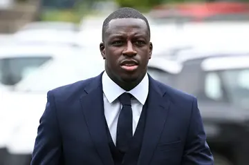 Mendy has pleaded not guilty to all the charges in a complex trial that is expected to last 15 weeks