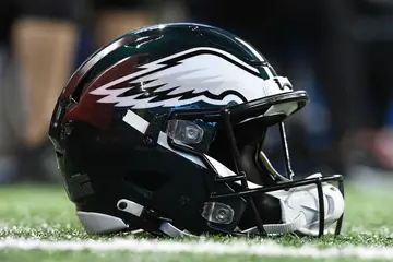 Best football helmets of all time