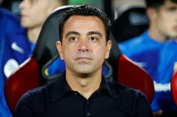 Barcelona coach Xavi will manage his former side for the 100th game on Wednesday when the Catalans face Porto at the Do Dragao stadium