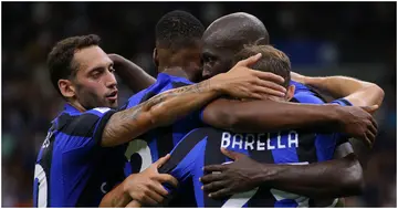 Lukaku, Inter