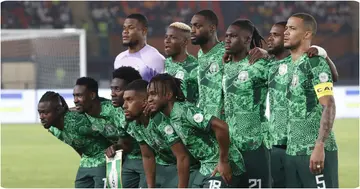 Nigeria, Super Eagles, injury, South Africa, Bright Osayi Samuel, Benin Republic, FIFA WCQ