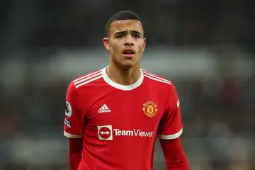 Mason Greenwood, Manchester United, Getafe