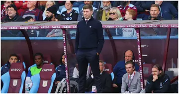 Steven Gerrard, Aston Villa, Poland job