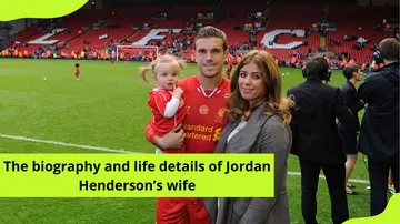 Jordan Henderson Liverpool