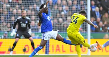 Ghanaian forward Tariq Fosu makes Premier League debut in Brentford’s narrow defeat at Leicester