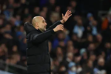 Guardiola