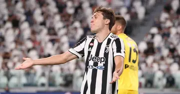 Federico Chiesa