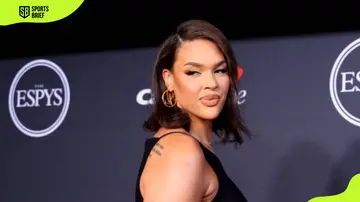 Liz Cambage