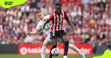 How much does Inaki Williams earn?