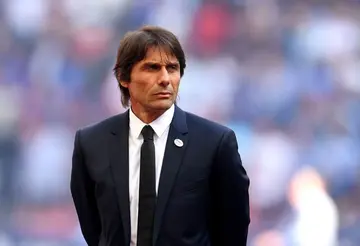 Conte linked to Spurs job