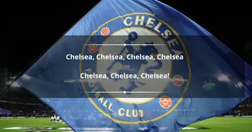 Chelsea chants