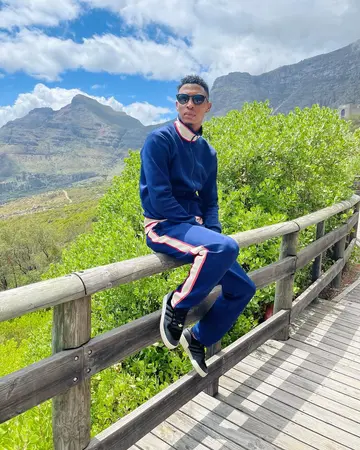 Vincent Pule's salary: wife, achievements, net worth, Instagram and more.