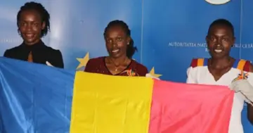 3 Kenyan Athletes Acquire Romanian Citizenship for Better Opportunities on World Stage