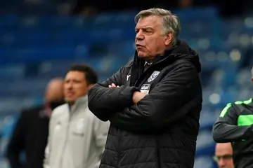 Sam Allardyce takes charge of Leeds for the first time at Manchester City on Saturday