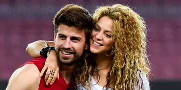 Barcelona, Gerard Pique, Shakira, cheating scandal, popstar