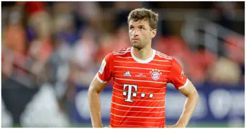 Thomas Muller, Bundesliga, Bayern Munich, Arsenal, English Premier League, Germany
