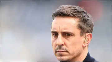 Gary Neville