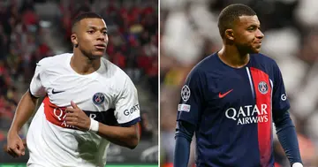 Real Madrid, Mbappe, La Liga, Ligue 1, PSG