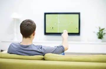 Soccer streaming services in South Africa