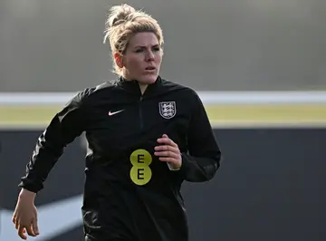 England captain Millie Bright believes the current schedule for top female footballers is unsustainable