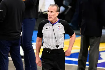 highest-paid referee