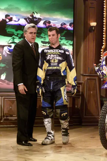 Most famous dirt bike riders