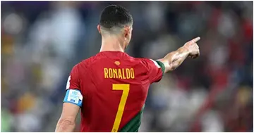 Cristiano Ronaldo, Qatar 2022, World Cup, Portugal, Ghana, Stadium 974, Doha, Lionel Messi.