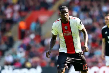 Paul Onuachu, Southampton, Hargreaves, EPL