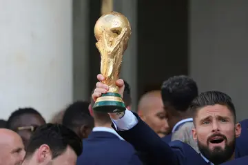 France's record goalscorer and 2018 World Cup winner Olivier Giroud is to make his final bow for the national side at Euro 2024