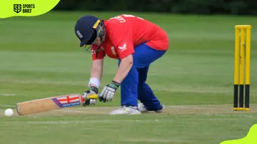 what are the rules of blind cricket