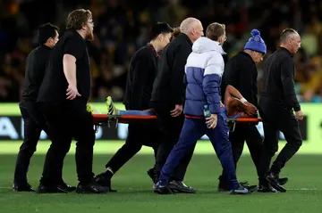 France's Selma Bacha has been ruled out of their World Cup opener against Jamaica