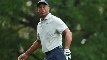 Tiger Woods, Masters, Hero World Challenge, Golf