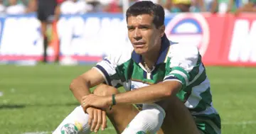 best Mexican soccer player in the World Cup