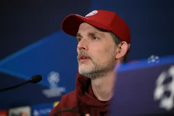 Bayern Munich coach Thomas Tuchel said he expected an "extremely loud, extremely emotional" welcome in Istanbul on Tuesday