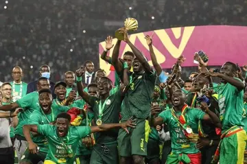 Senegal, Egypt, AFCON, Nigeria, Morocco, Africa Cup of Nations