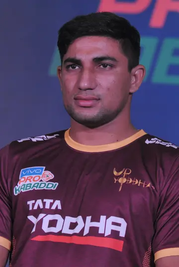 Best kabaddi players in India in 2022