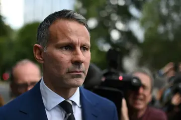 Former Manchester United star and Wales manager Ryan Giggs will not face a retrial after domestic violence charges were withdrawn