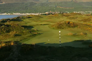 Top 10 hardest golf courses in the world