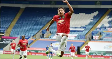 Jesse Lingard on the verge of joining West Ham United on loan