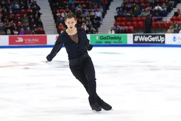 What are the different figure skating jumps?