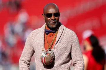Is Jerry Rice number retired?
