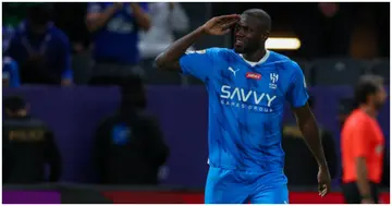 Kalidou Koulibaly, Al Hilal, Saudi Pro League, Senegal, Al Hazm. Al Nassr