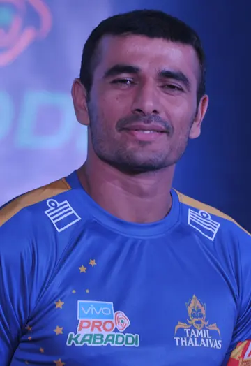 Who is the best kabaddi player in Punjab?