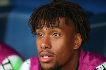 Alex Iwobi net worth 2022: salary, contract, houses, cars, dating