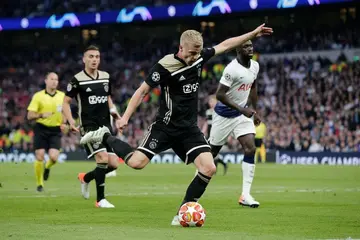 Ajax vs Tottenham Hotspur: Possible starting XI, head-to-head, UCL preview