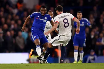 Panic at Stamford Bridge as Chelsea handed tough opponent in Champions League simulated draw